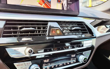 BMW 5 серия, 2021 год, 4 260 000 рублей, 13 фотография