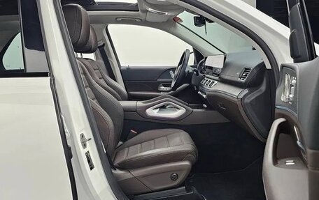 Mercedes-Benz GLE, 2022 год, 7 144 000 рублей, 7 фотография