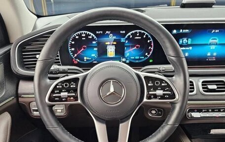 Mercedes-Benz GLE, 2022 год, 7 144 000 рублей, 10 фотография