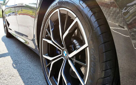 BMW 5 серия, 2021 год, 4 260 000 рублей, 20 фотография