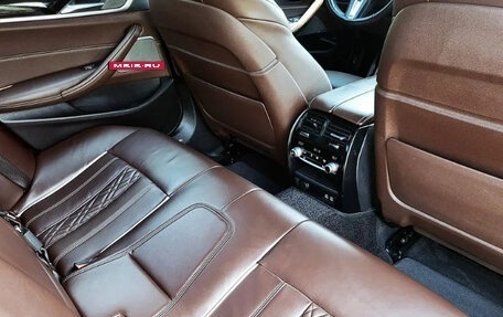 BMW 5 серия, 2021 год, 4 260 000 рублей, 19 фотография