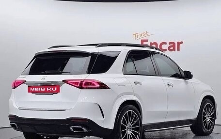 Mercedes-Benz GLE, 2022 год, 7 144 000 рублей, 3 фотография