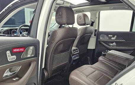 Mercedes-Benz GLE, 2022 год, 7 144 000 рублей, 9 фотография