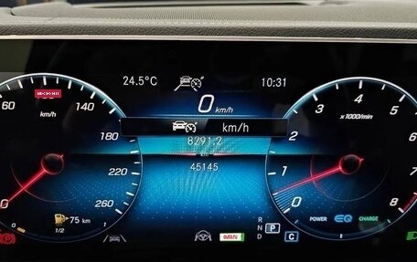 Mercedes-Benz GLE, 2022 год, 7 144 000 рублей, 5 фотография