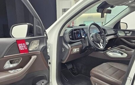 Mercedes-Benz GLE, 2022 год, 7 144 000 рублей, 6 фотография