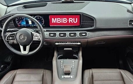 Mercedes-Benz GLE, 2022 год, 7 144 000 рублей, 4 фотография