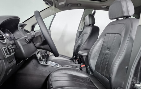 Opel Antara I, 2013 год, 1 099 000 рублей, 8 фотография