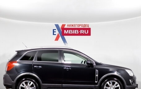 Opel Antara I, 2013 год, 1 099 000 рублей, 3 фотография