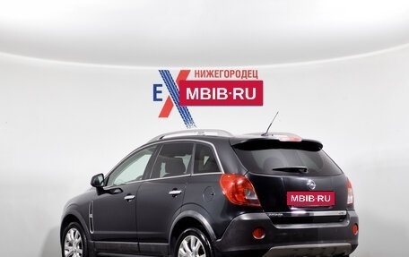 Opel Antara I, 2013 год, 1 099 000 рублей, 6 фотография