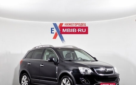 Opel Antara I, 2013 год, 1 099 000 рублей, 2 фотография