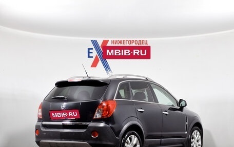 Opel Antara I, 2013 год, 1 099 000 рублей, 4 фотография