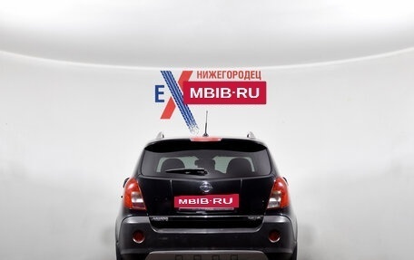 Opel Antara I, 2013 год, 1 099 000 рублей, 5 фотография