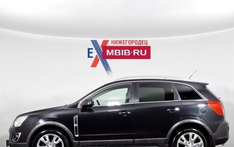 Opel Antara I, 2013 год, 1 099 000 рублей, 7 фотография