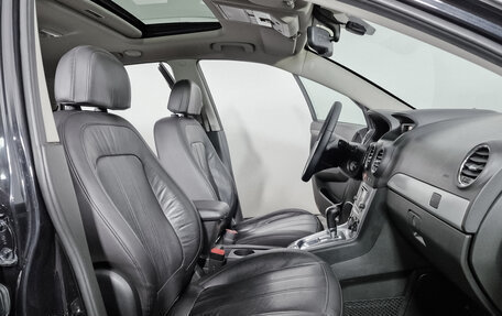 Opel Antara I, 2013 год, 1 099 000 рублей, 14 фотография