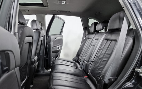 Opel Antara I, 2013 год, 1 099 000 рублей, 10 фотография