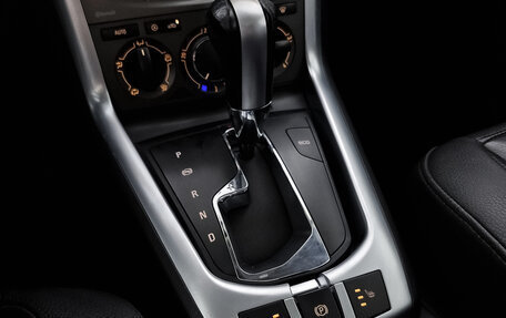 Opel Antara I, 2013 год, 1 099 000 рублей, 22 фотография