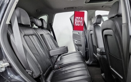 Opel Antara I, 2013 год, 1 099 000 рублей, 12 фотография