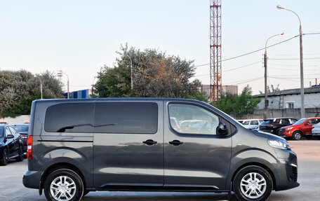 Citroen SpaceTourer I, 2020 год, 3 420 000 рублей, 3 фотография