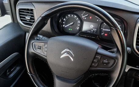 Citroen SpaceTourer I, 2020 год, 3 420 000 рублей, 14 фотография