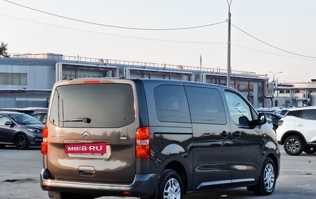Citroen SpaceTourer I, 2020 год, 3 420 000 рублей, 4 фотография