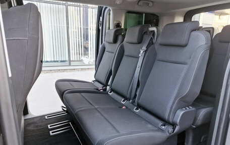 Citroen SpaceTourer I, 2020 год, 3 420 000 рублей, 16 фотография
