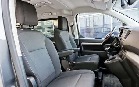 Citroen SpaceTourer I, 2020 год, 3 420 000 рублей, 24 фотография