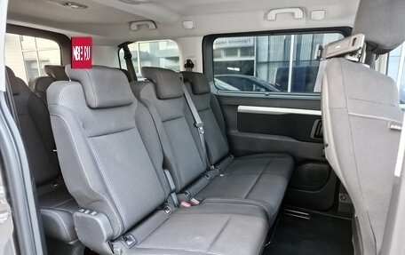 Citroen SpaceTourer I, 2020 год, 3 420 000 рублей, 25 фотография