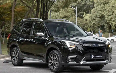 Subaru Forester, 2022 год, 2 950 099 рублей, 3 фотография