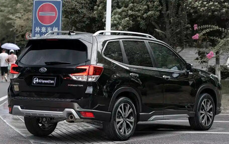 Subaru Forester, 2022 год, 2 950 099 рублей, 6 фотография