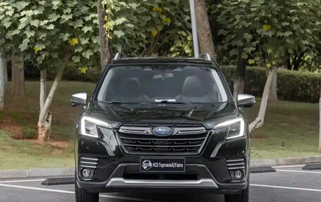 Subaru Forester, 2022 год, 2 950 099 рублей, 2 фотография