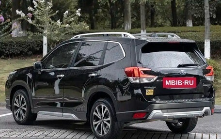 Subaru Forester, 2022 год, 2 950 099 рублей, 4 фотография
