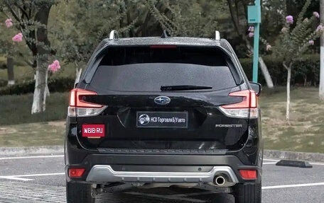 Subaru Forester, 2022 год, 2 950 099 рублей, 5 фотография