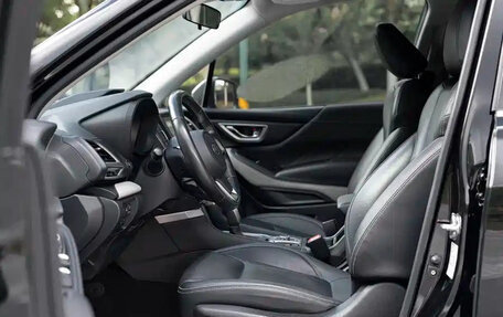Subaru Forester, 2022 год, 2 950 099 рублей, 8 фотография