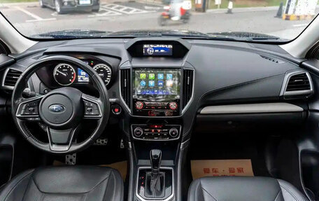 Subaru Forester, 2022 год, 2 950 099 рублей, 10 фотография