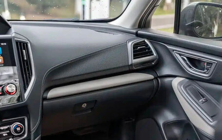 Subaru Forester, 2022 год, 2 950 099 рублей, 13 фотография