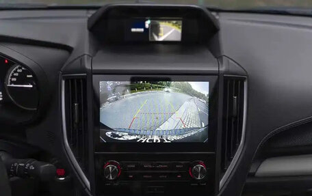 Subaru Forester, 2022 год, 2 950 099 рублей, 12 фотография