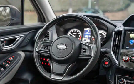 Subaru Forester, 2022 год, 2 950 099 рублей, 9 фотография