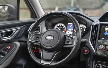 Subaru Forester, 2022 год, 2 950 099 рублей, 14 фотография
