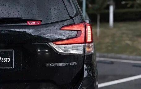Subaru Forester, 2022 год, 2 950 099 рублей, 7 фотография