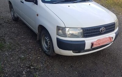 Toyota Probox I, 2002 год, 370 000 рублей, 1 фотография