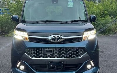 Toyota Tank I, 2017 год, 1 177 000 рублей, 1 фотография