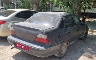 Daewoo Nexia I рестайлинг, 1997 год, 58 000 рублей, 1 фотография