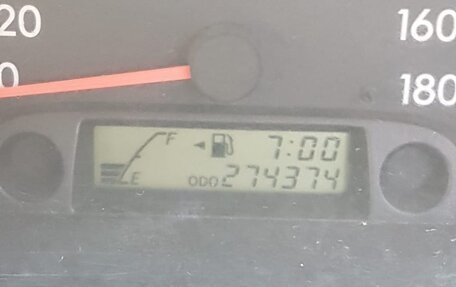 Toyota Probox I, 2002 год, 370 000 рублей, 6 фотография
