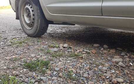 Toyota Probox I, 2002 год, 370 000 рублей, 5 фотография