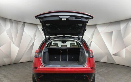 Land Rover Range Rover Velar I, 2019 год, 4 197 000 рублей, 12 фотография