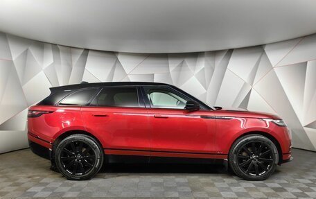 Land Rover Range Rover Velar I, 2019 год, 4 197 000 рублей, 6 фотография