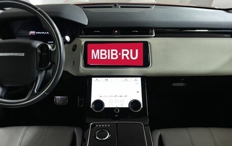 Land Rover Range Rover Velar I, 2019 год, 4 197 000 рублей, 15 фотография