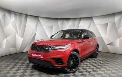 Land Rover Range Rover Velar I, 2019 год, 4 197 000 рублей, 1 фотография