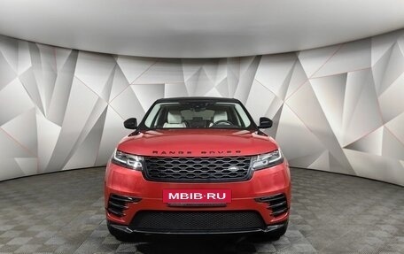Land Rover Range Rover Velar I, 2019 год, 4 197 000 рублей, 7 фотография