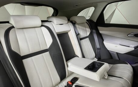 Land Rover Range Rover Velar I, 2019 год, 4 197 000 рублей, 17 фотография